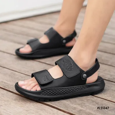 Ocean Glow Sandal